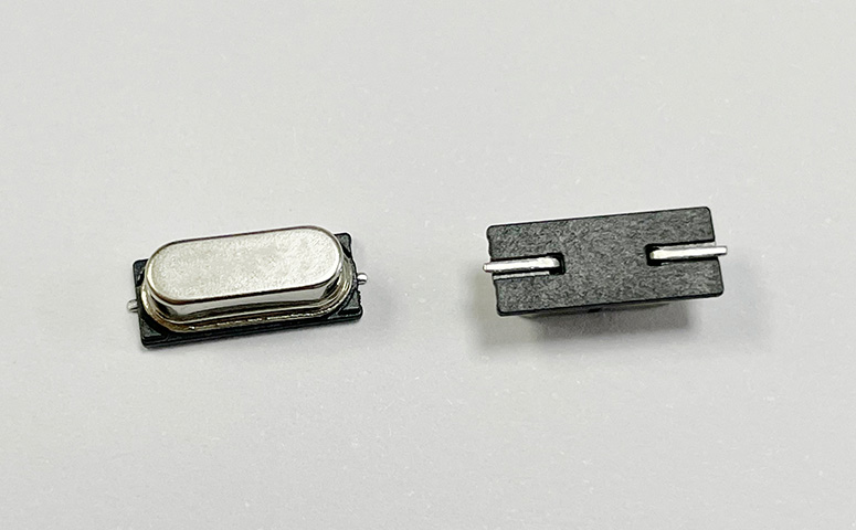 HC-49SMD晶振的使用