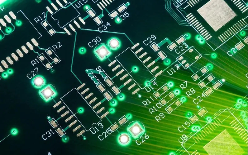晶振在PCB上的設(shè)計(jì)與工作原理